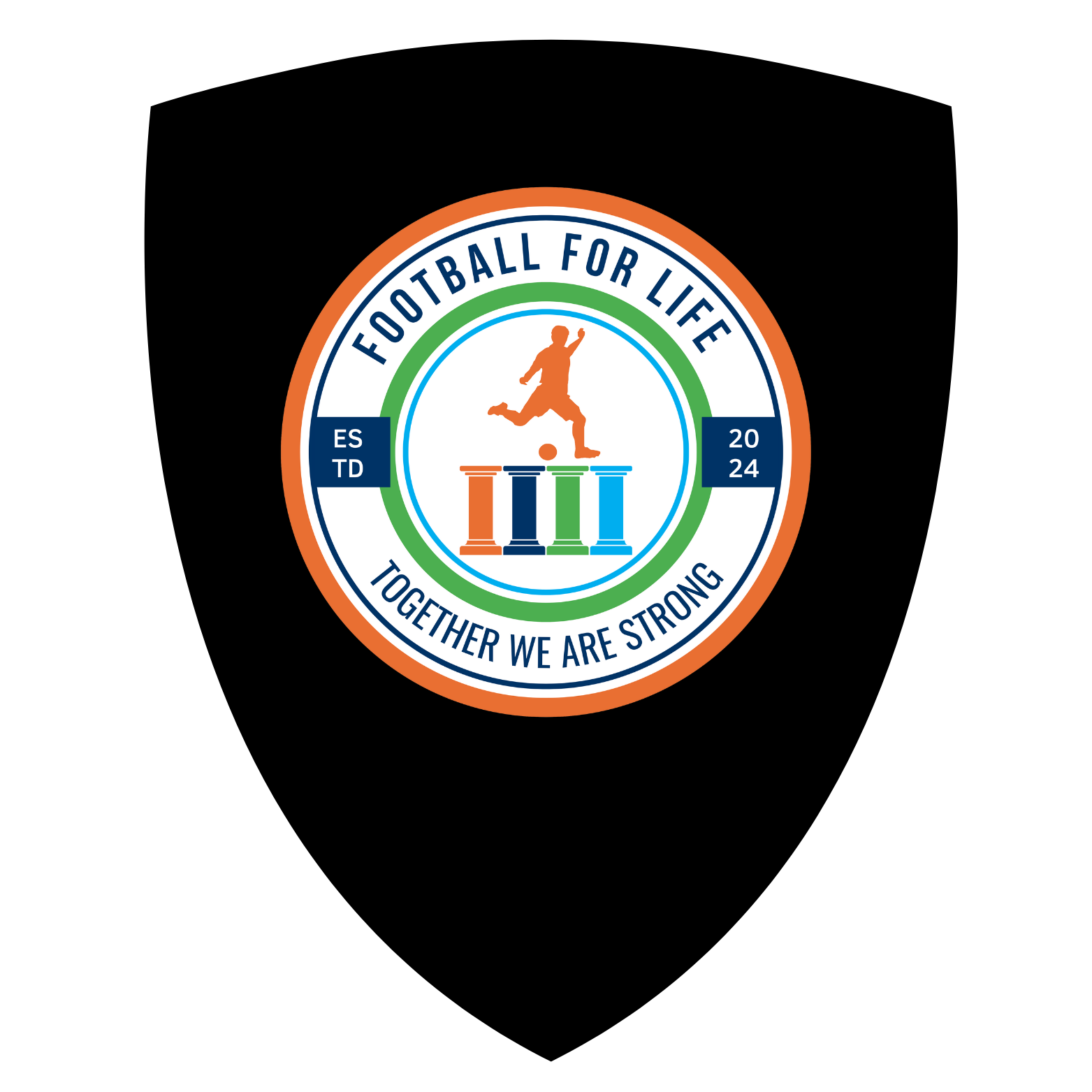 FFL – Blacks