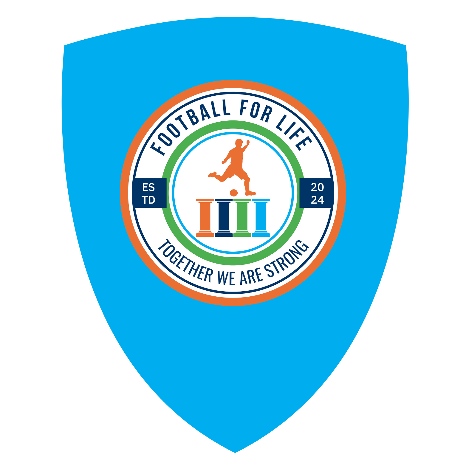 FFL – Blues