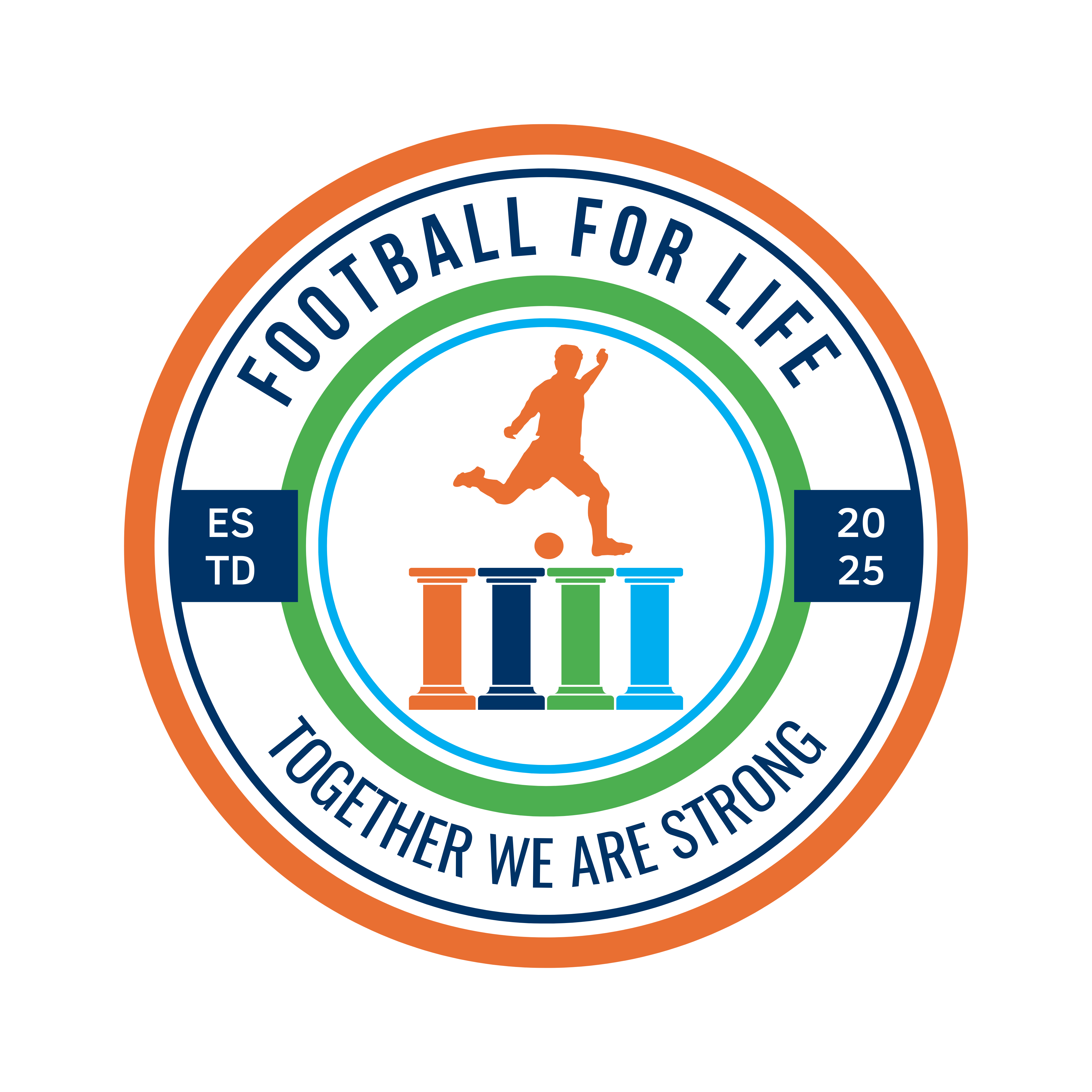 Football For Life