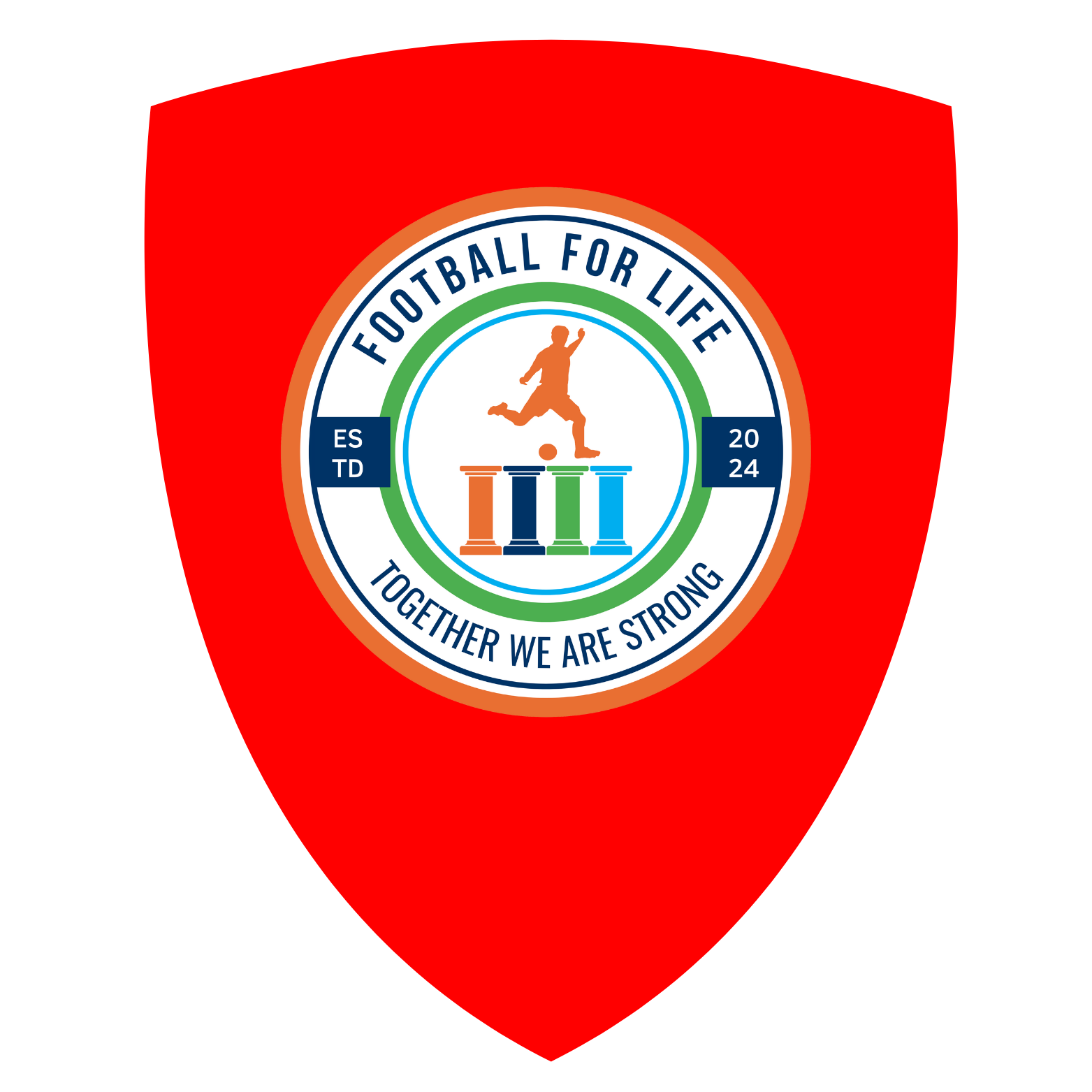 FFL – Reds